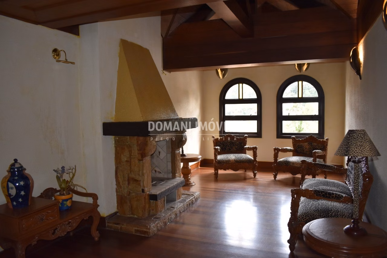 Commercial of 850 m² in Campos do Jordão, SP, Brazil