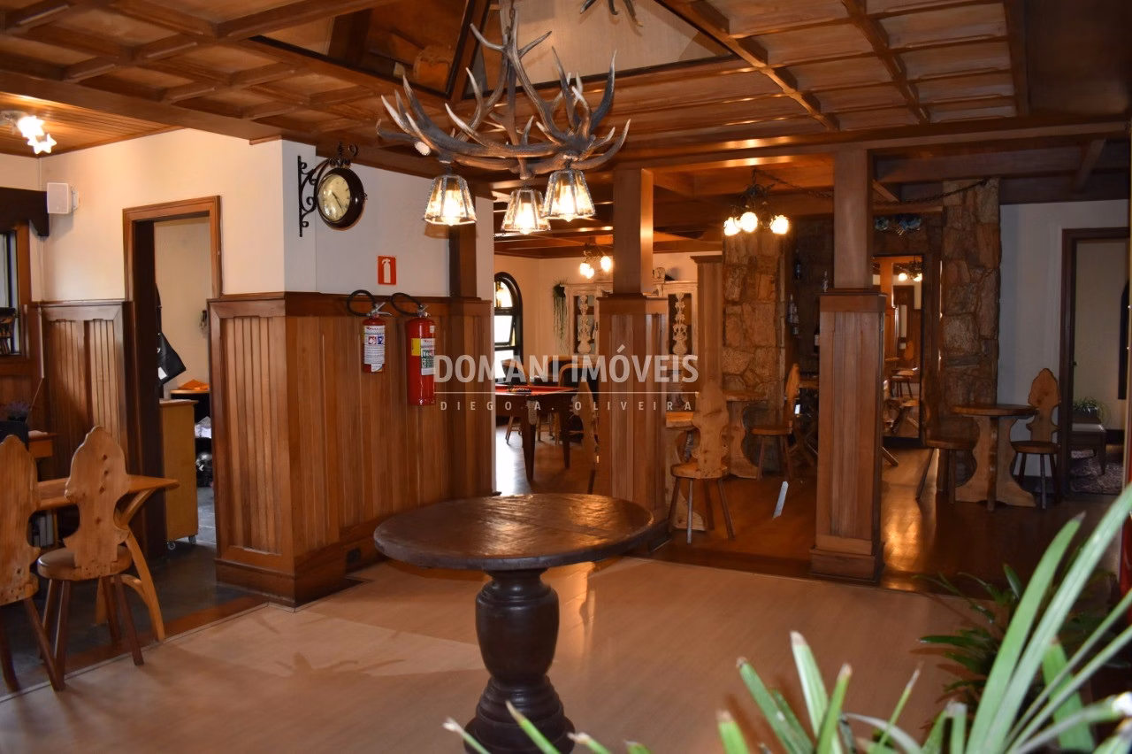 Commercial of 850 m² in Campos do Jordão, SP, Brazil