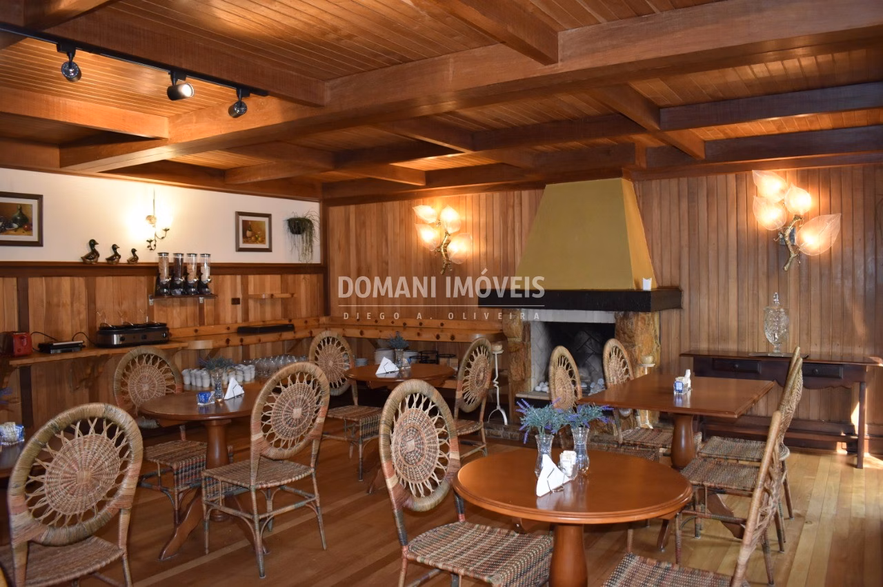 Commercial of 850 m² in Campos do Jordão, SP, Brazil