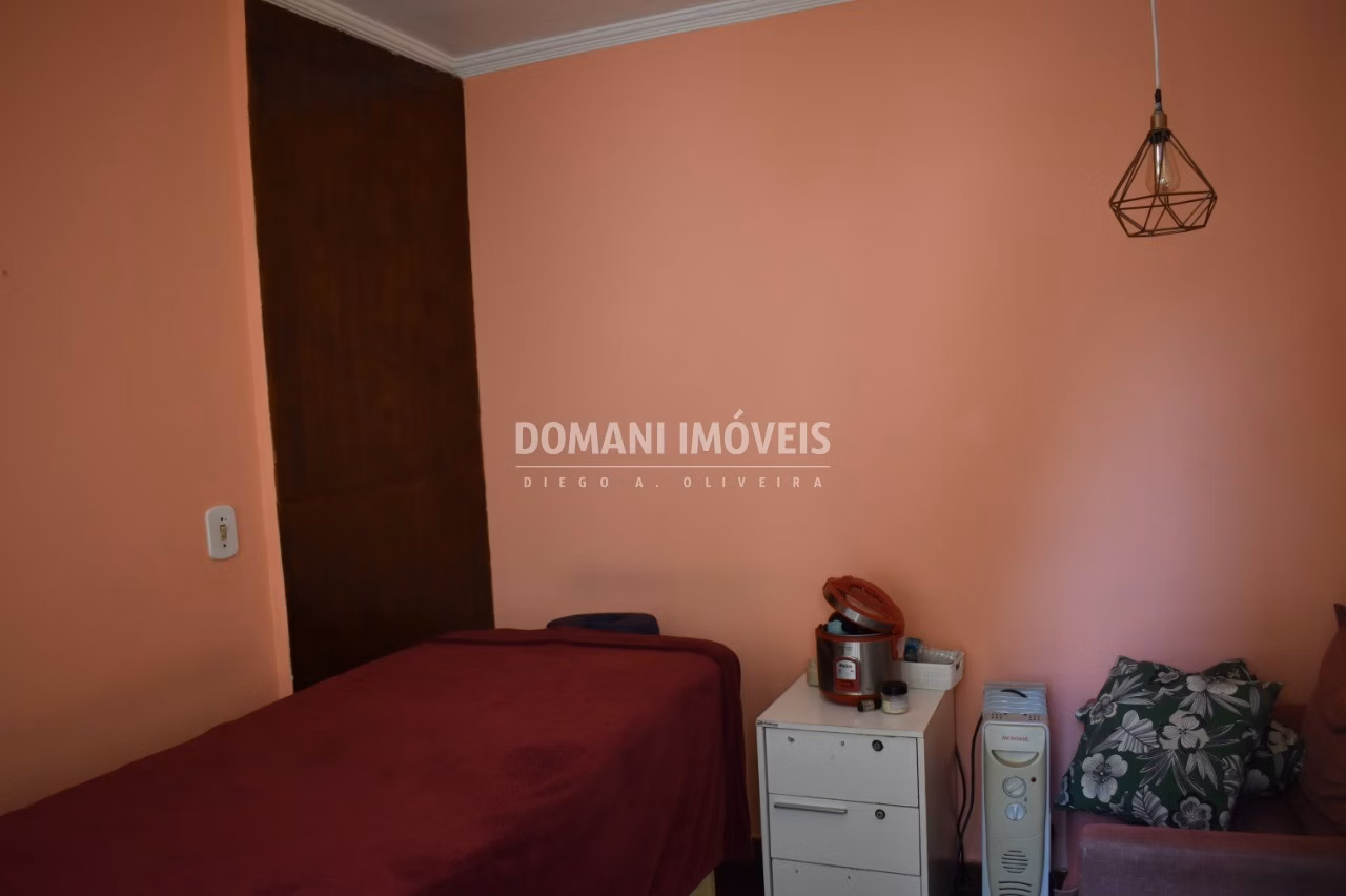 Comercial de 850 m² em Campos do Jordão, SP