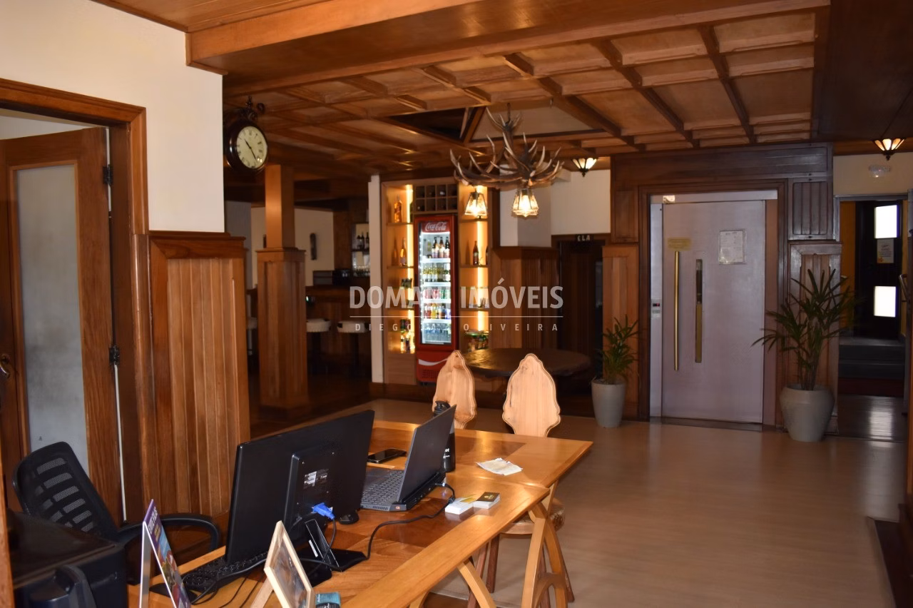 Commercial of 850 m² in Campos do Jordão, SP, Brazil