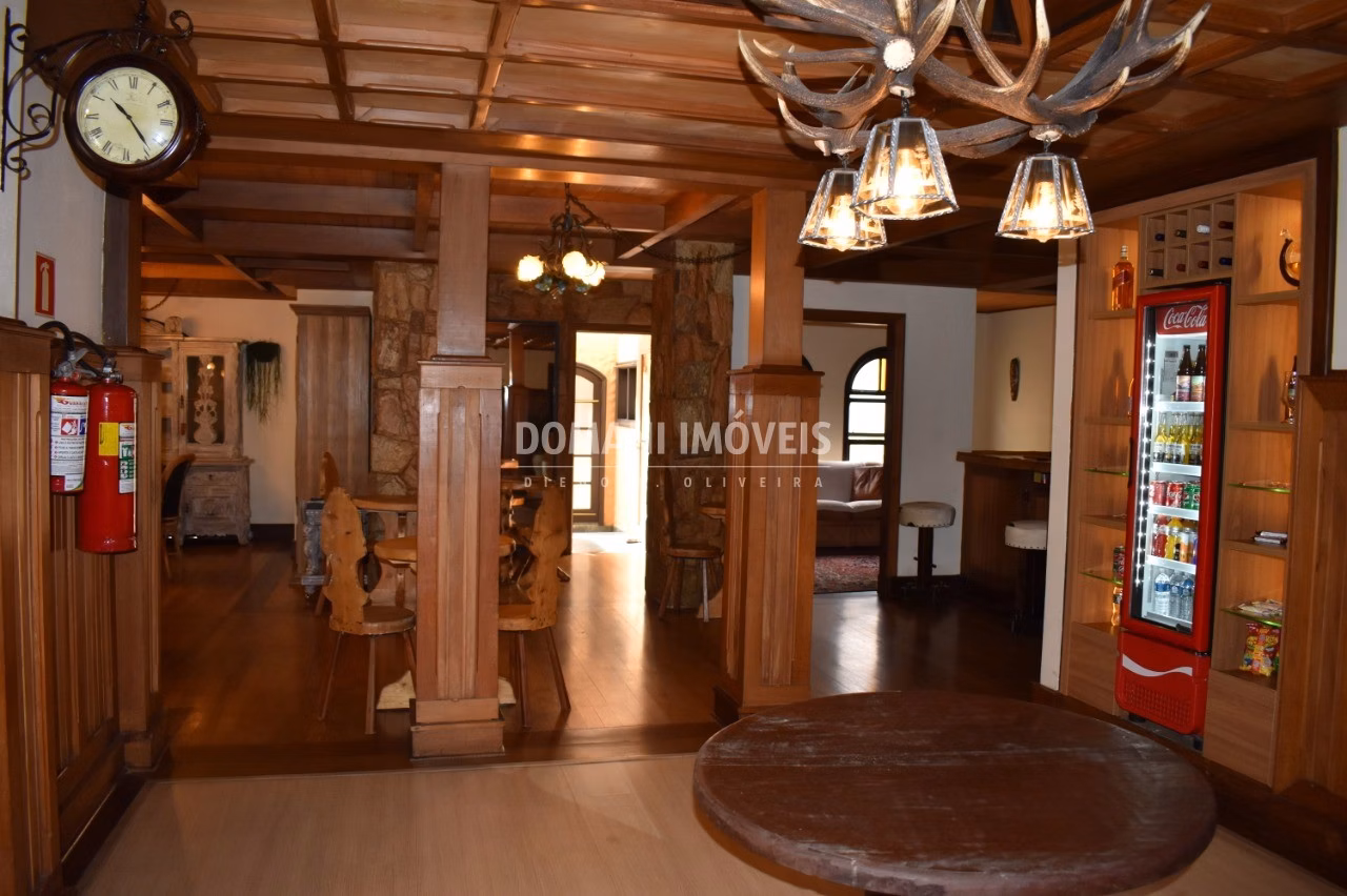Commercial of 850 m² in Campos do Jordão, SP, Brazil