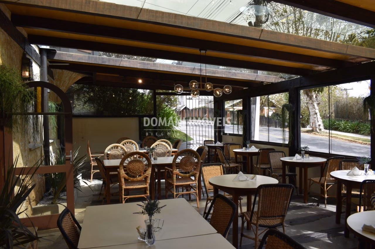 Commercial of 850 m² in Campos do Jordão, SP, Brazil