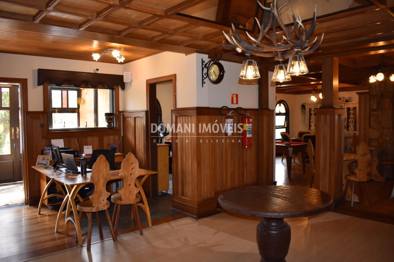 Commercial of 850 m² in Campos do Jordão, SP, Brazil