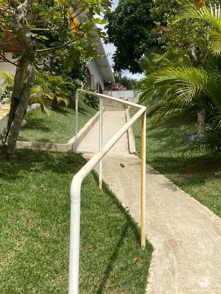 Chácara de 1.100 m² em Igaratá, SP