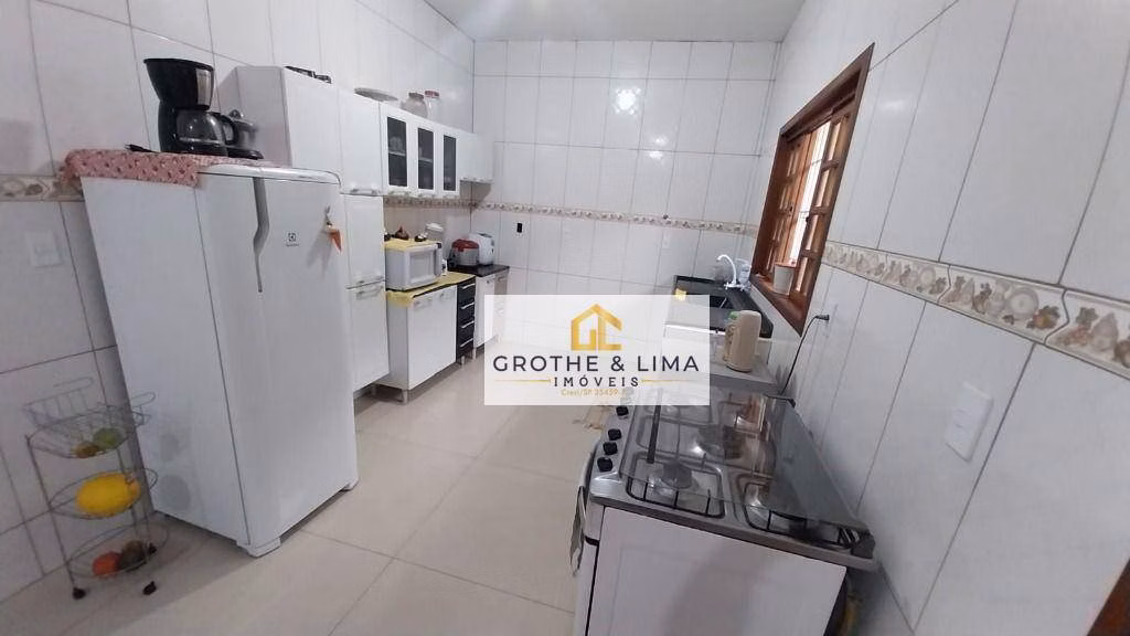 Country home of 1.040 m² in Caçapava, SP, Brazil