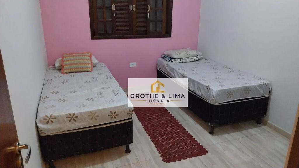 Country home of 1.040 m² in Caçapava, SP, Brazil