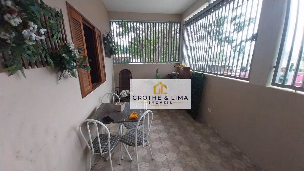 Country home of 1.040 m² in Caçapava, SP, Brazil