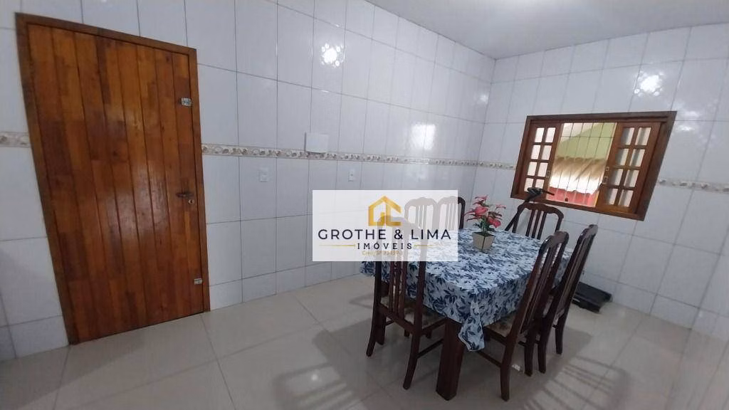 Country home of 1.040 m² in Caçapava, SP, Brazil