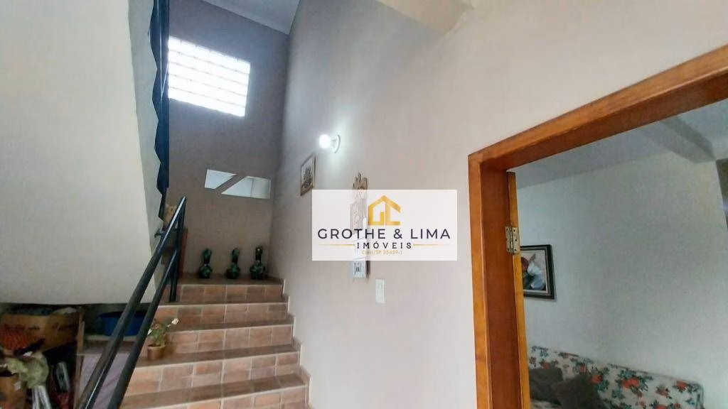 Country home of 1.040 m² in Caçapava, SP, Brazil