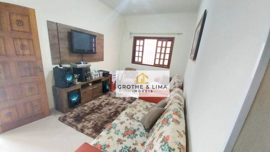 Country home of 1.040 m² in Caçapava, SP, Brazil