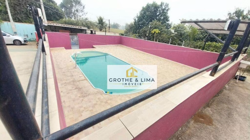 Country home of 1.040 m² in Caçapava, SP, Brazil