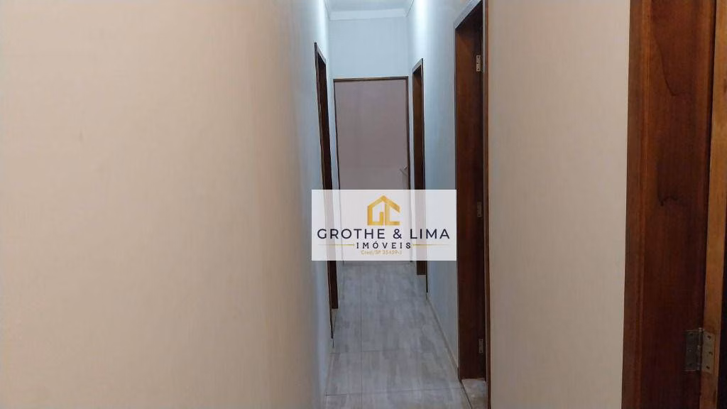 Country home of 1.040 m² in Caçapava, SP, Brazil