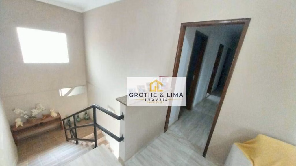 Country home of 1.040 m² in Caçapava, SP, Brazil