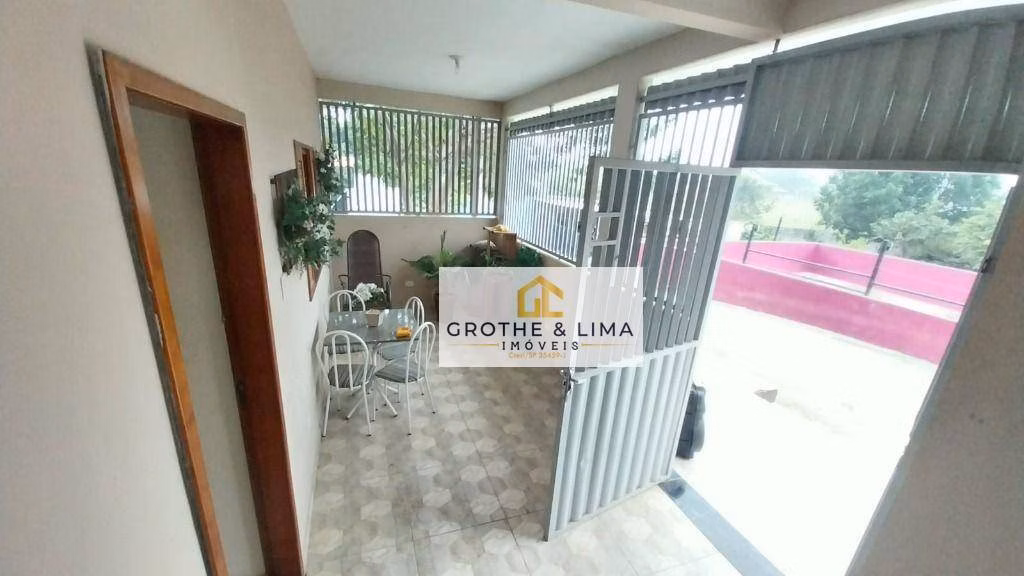 Country home of 1.040 m² in Caçapava, SP, Brazil