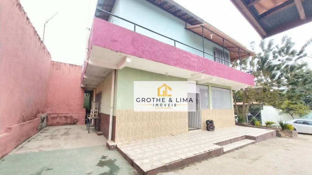 Country home of 1.040 m² in Caçapava, SP, Brazil