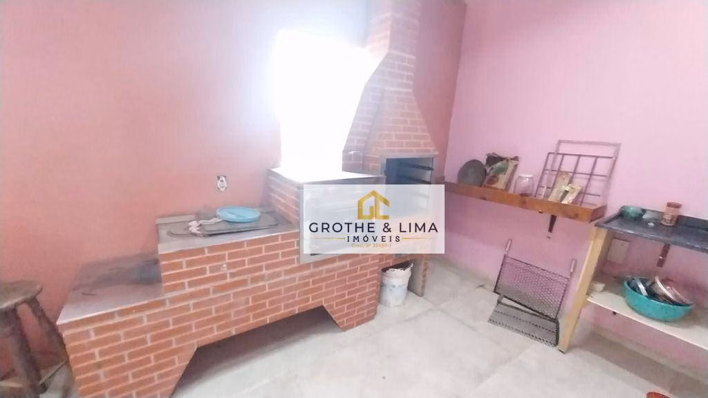 Country home of 1.040 m² in Caçapava, SP, Brazil