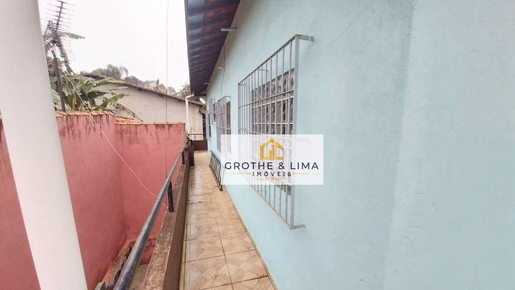 Country home of 1.040 m² in Caçapava, SP, Brazil