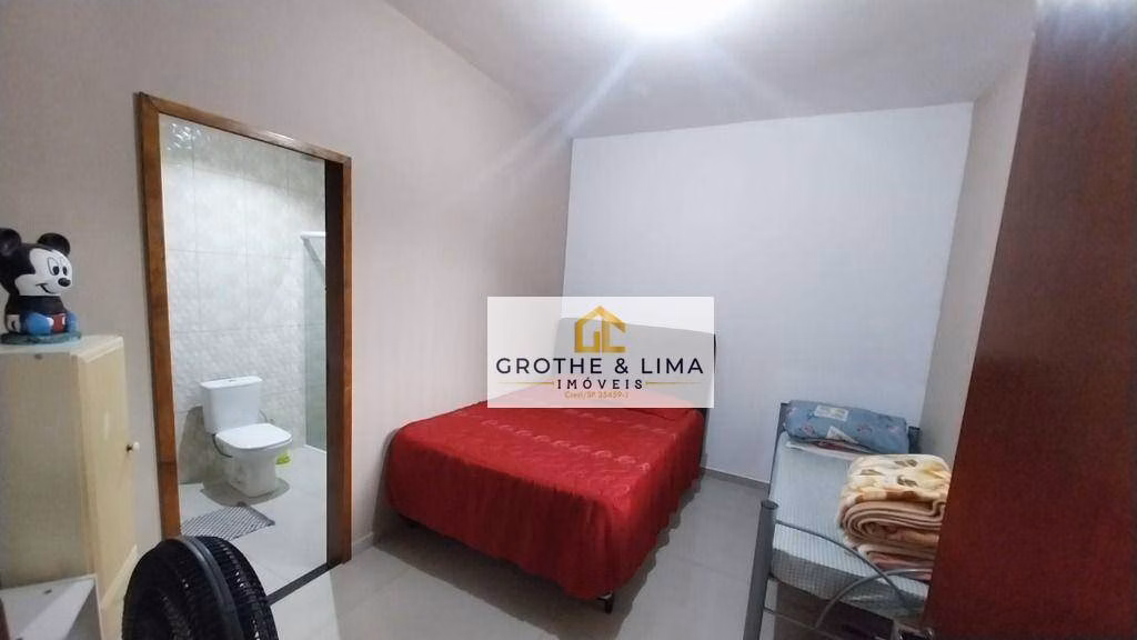 Country home of 1.040 m² in Caçapava, SP, Brazil