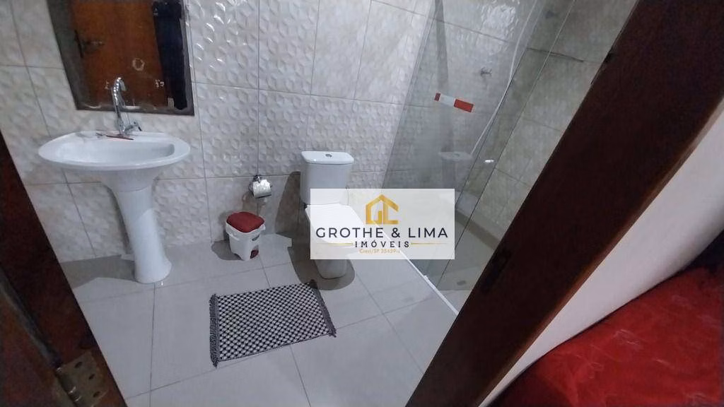 Country home of 1.040 m² in Caçapava, SP, Brazil