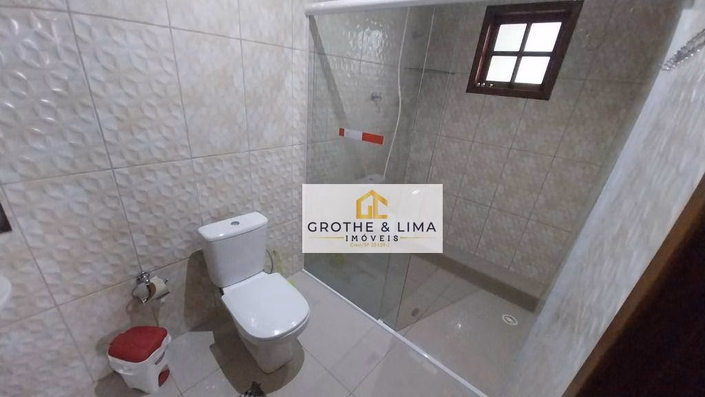 Country home of 1.040 m² in Caçapava, SP, Brazil