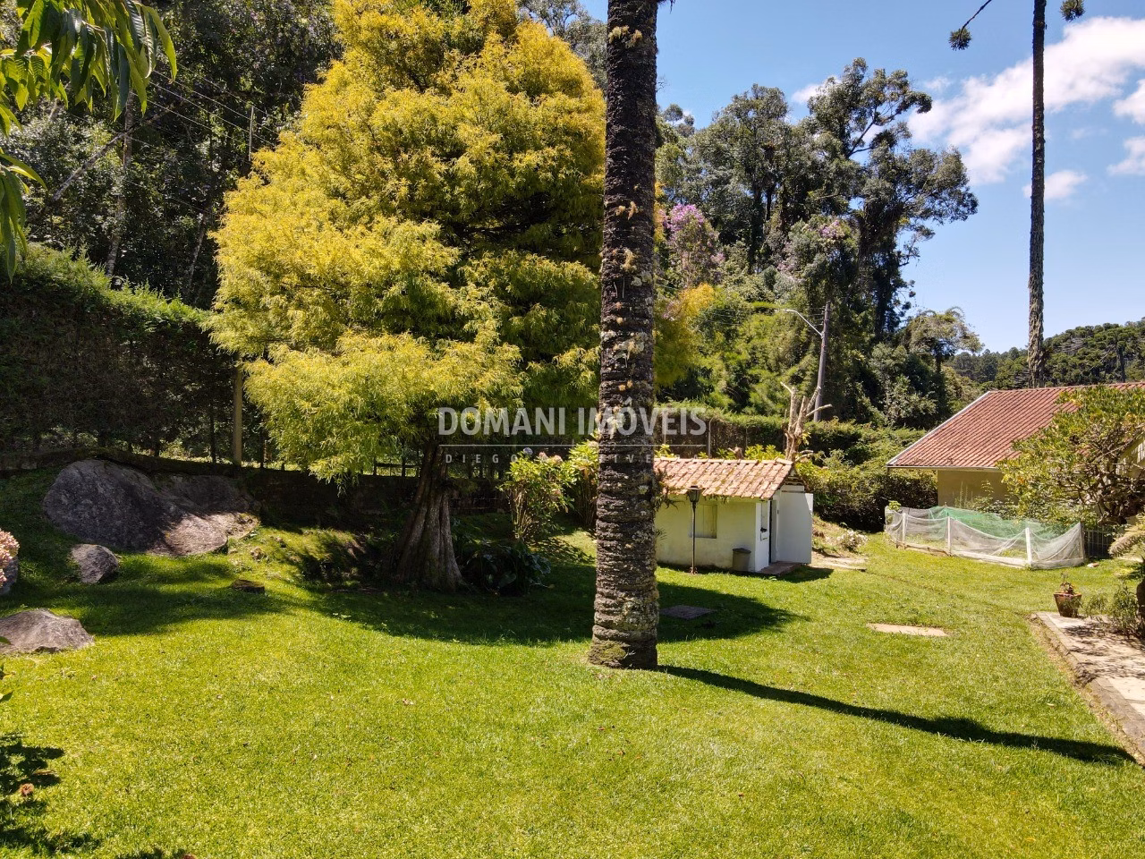 House of 1,420 m² in Campos do Jordão, SP, Brazil