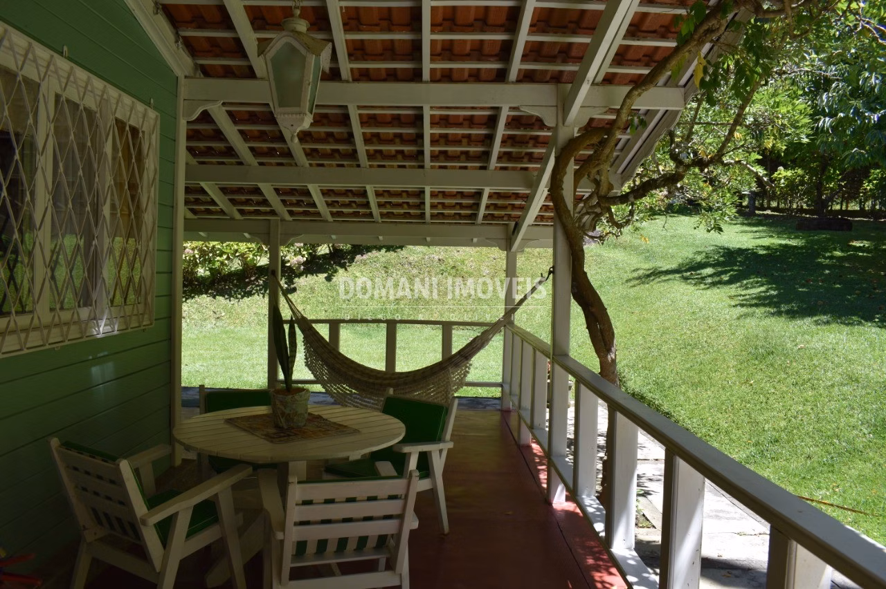 House of 1,420 m² in Campos do Jordão, SP, Brazil