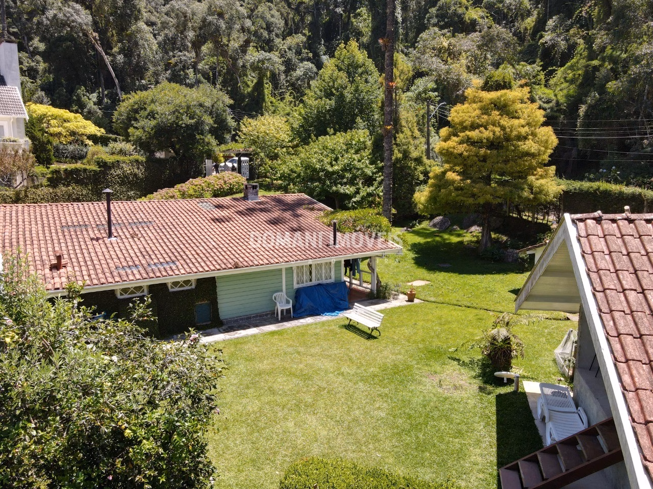 House of 1,420 m² in Campos do Jordão, SP, Brazil