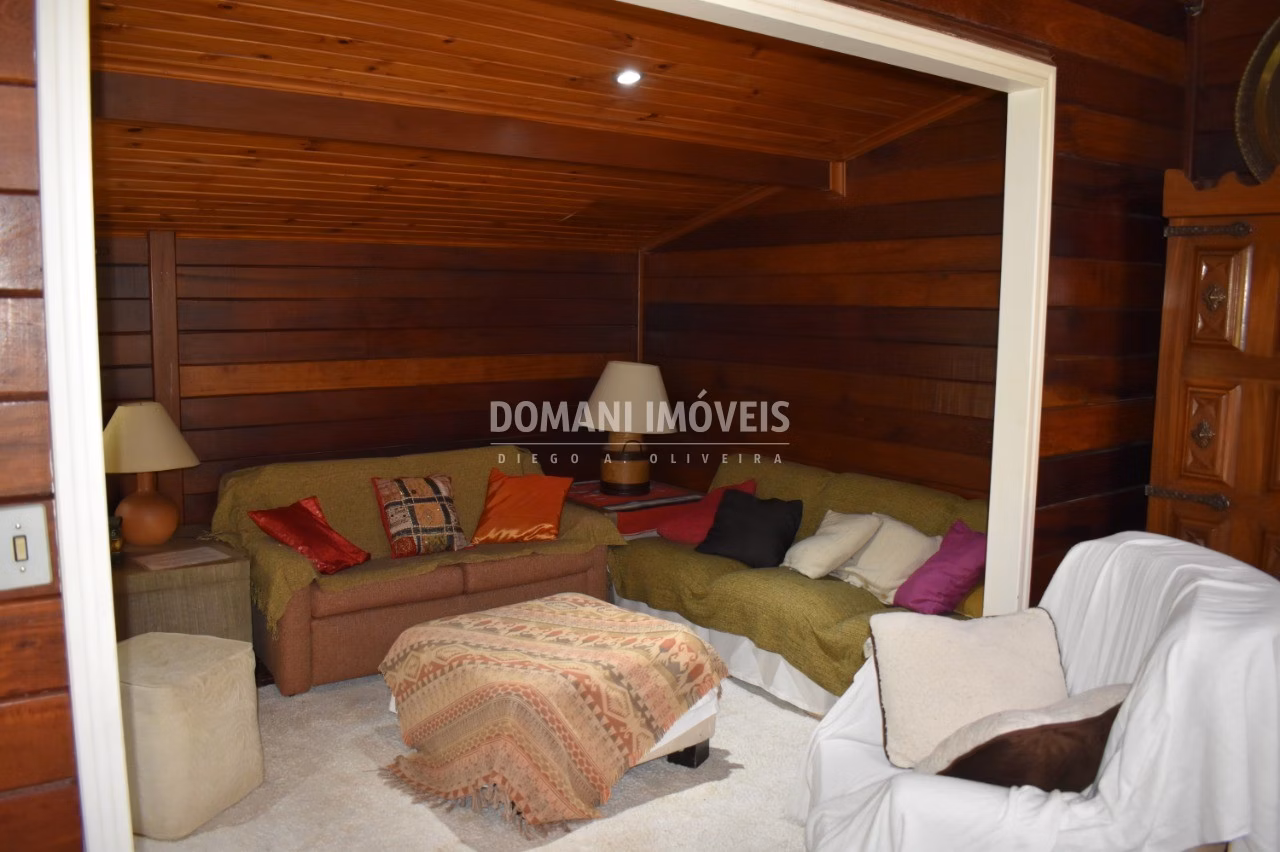 House of 1,420 m² in Campos do Jordão, SP, Brazil