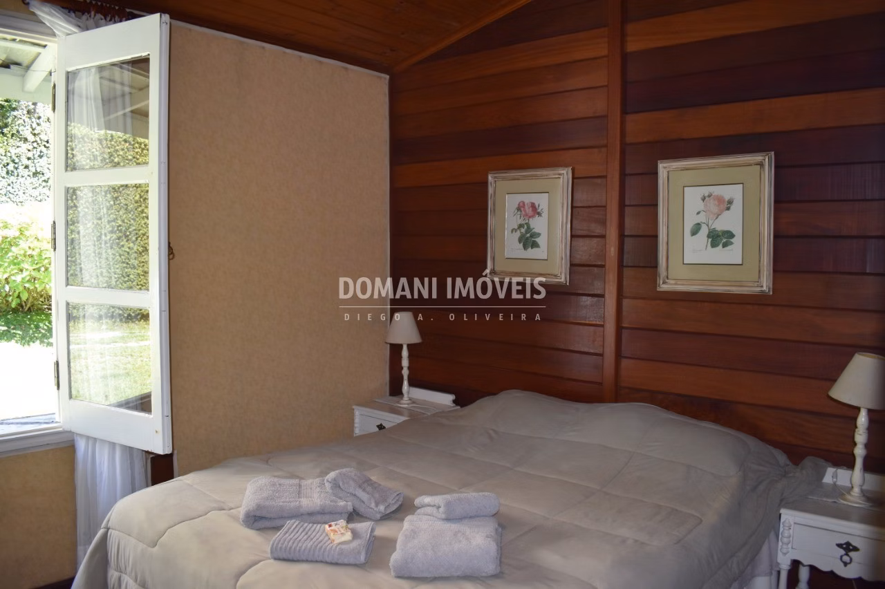 House of 1,420 m² in Campos do Jordão, SP, Brazil