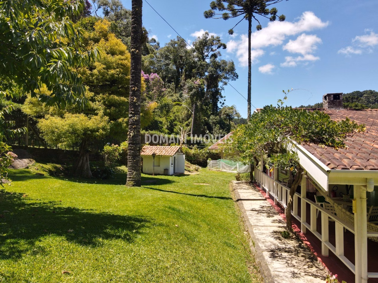 House of 1,420 m² in Campos do Jordão, SP, Brazil
