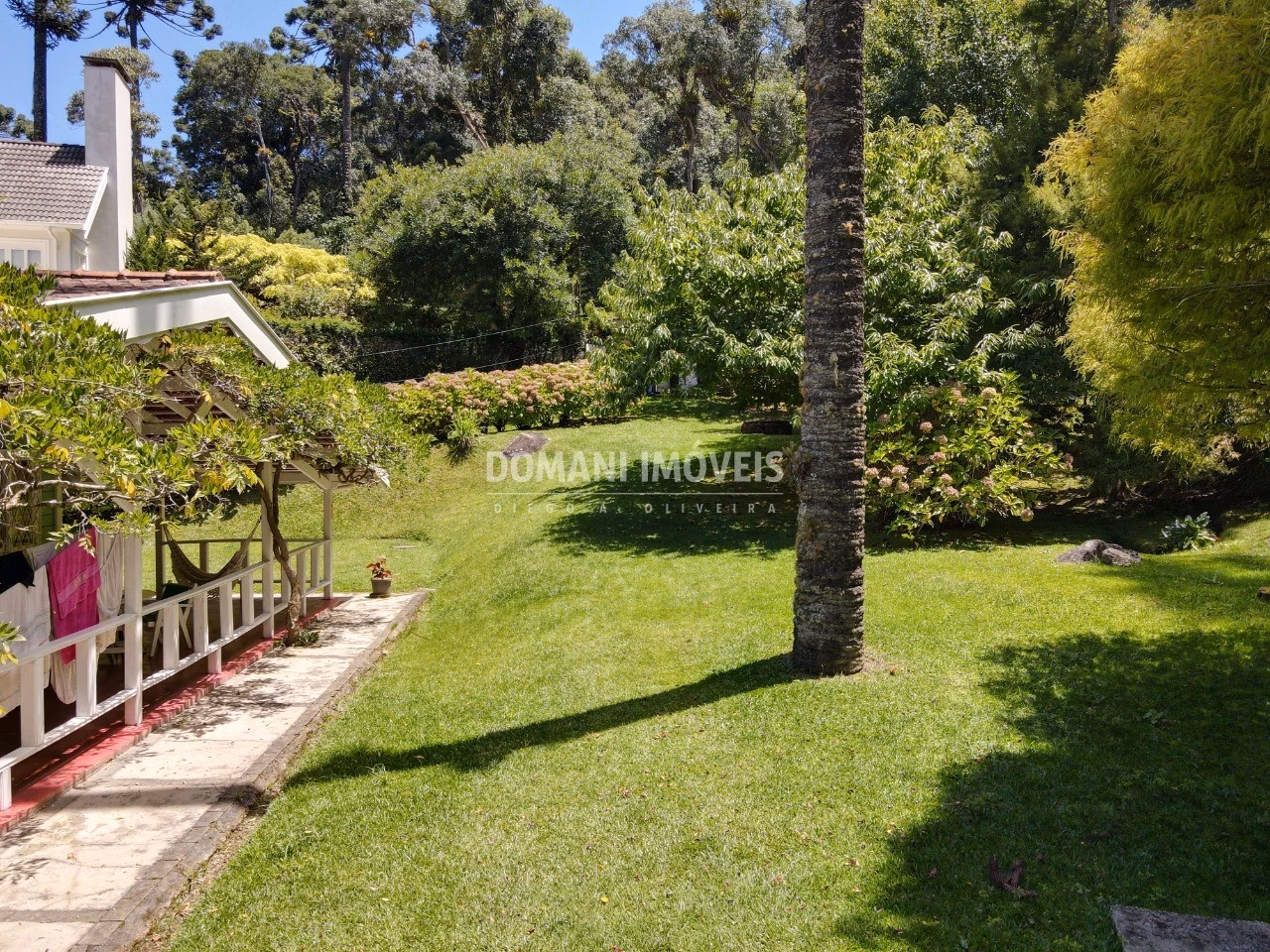 House of 1,420 m² in Campos do Jordão, SP, Brazil
