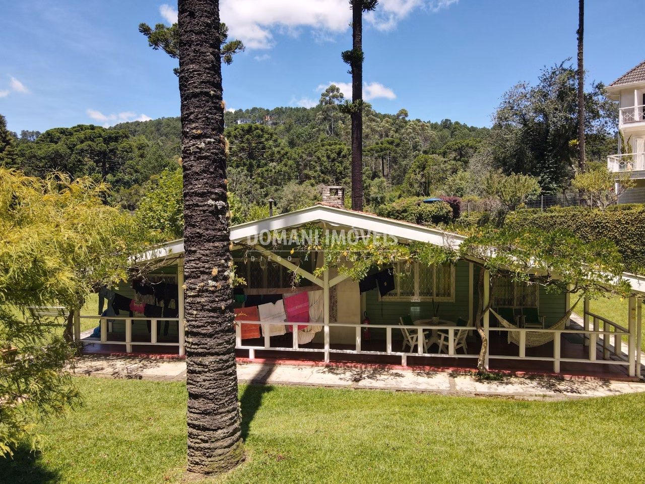 House of 1,420 m² in Campos do Jordão, SP, Brazil