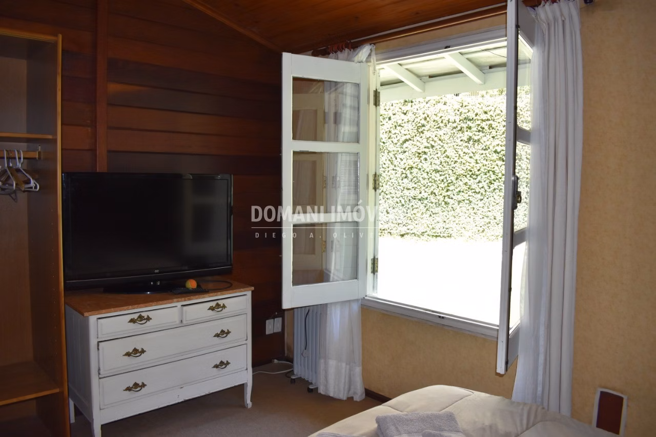 House of 1,420 m² in Campos do Jordão, SP, Brazil