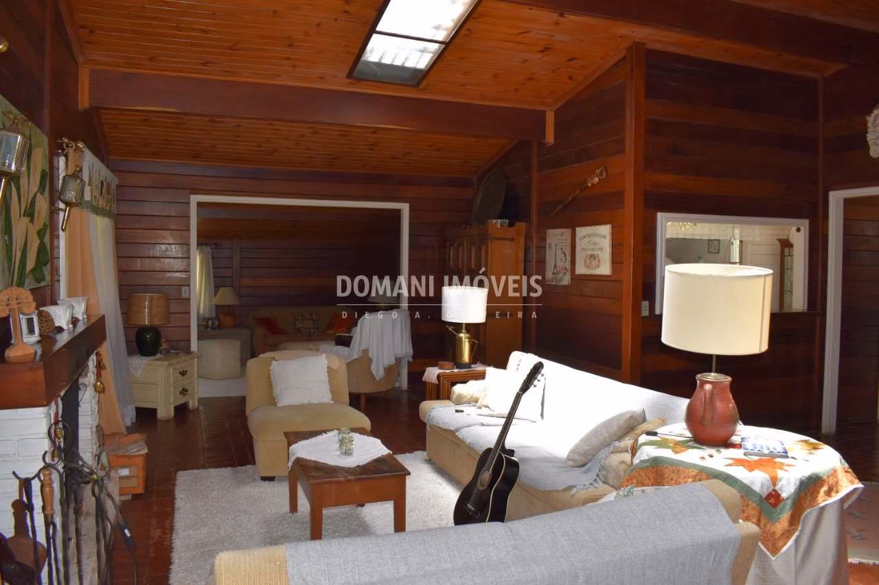 House of 1,420 m² in Campos do Jordão, SP, Brazil