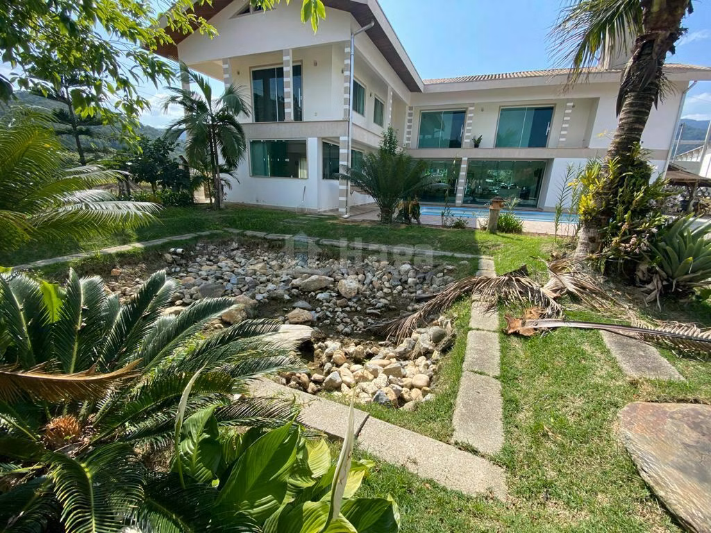 Comercial de 7.000 m² em Guabiruba, SC