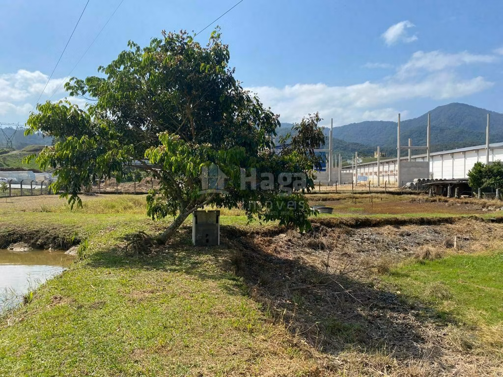 Commercial of 2 acres in Guabiruba, SC, Brazil