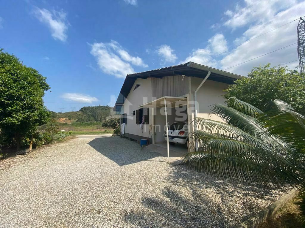 Comercial de 7.000 m² em Guabiruba, SC