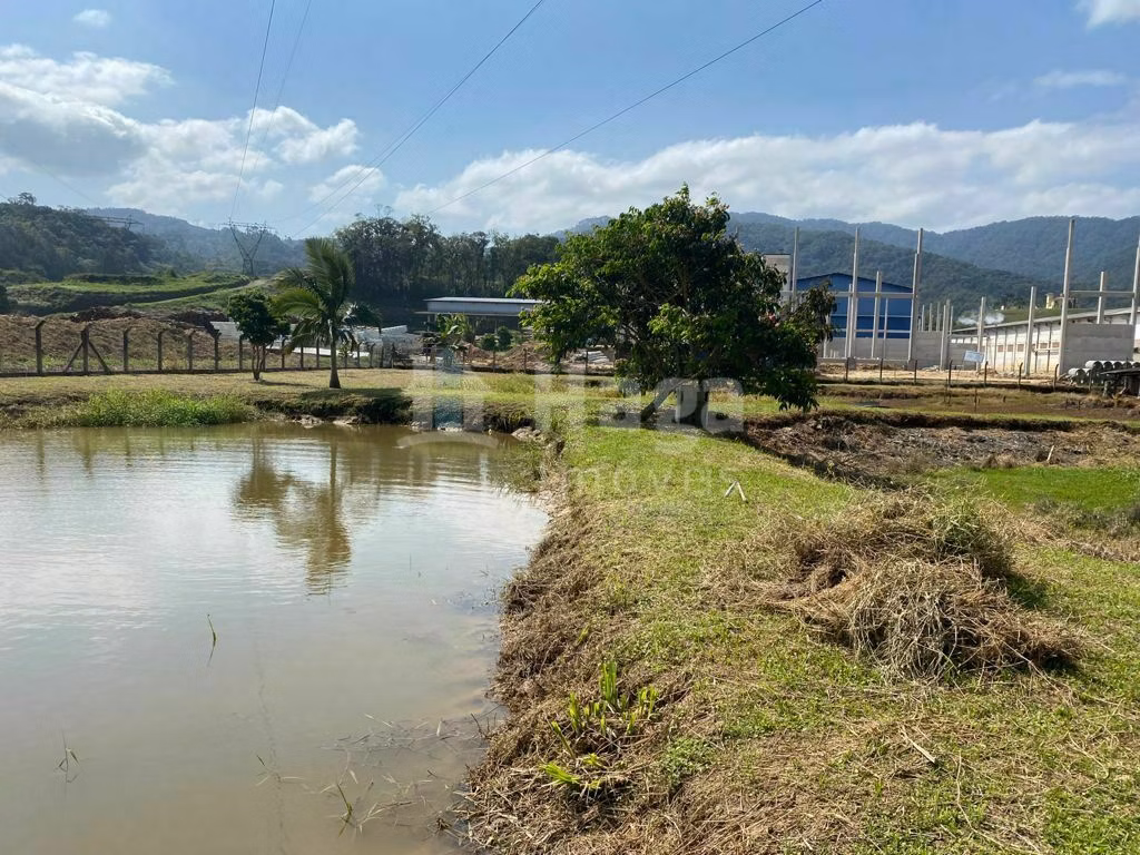 Commercial of 2 acres in Guabiruba, SC, Brazil