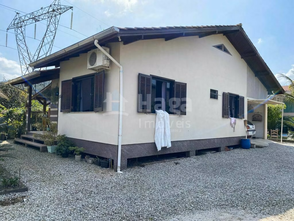 Comercial de 7.000 m² em Guabiruba, SC