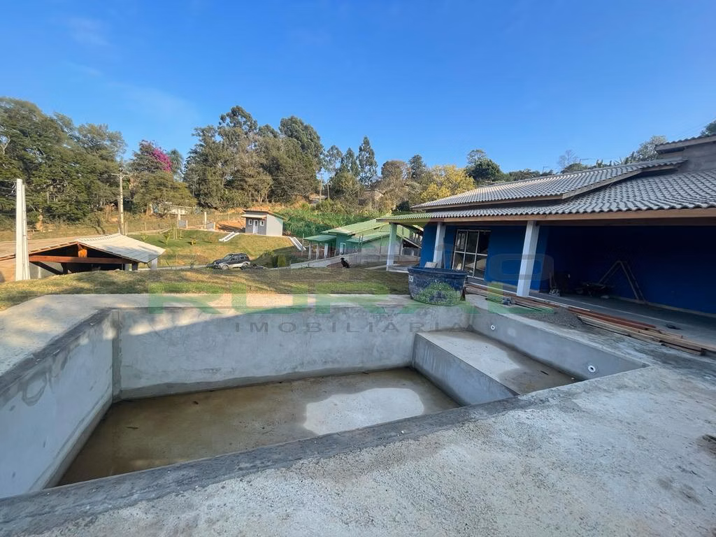 Country home of 600 m² in Mairinque, SP, Brazil
