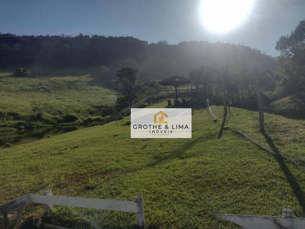 Fazenda de 19 ha em Arujá, SP