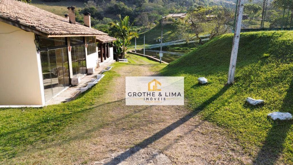 Fazenda de 19 ha em Arujá, SP
