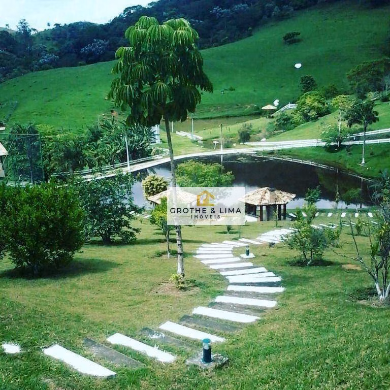 Fazenda de 19 ha em Arujá, SP