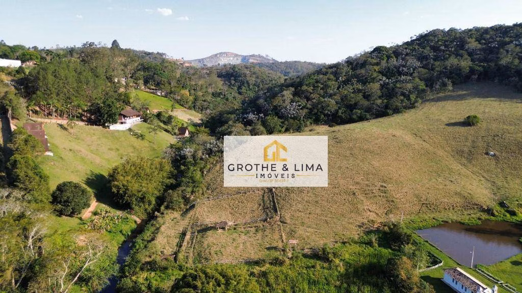 Fazenda de 19 ha em Arujá, SP