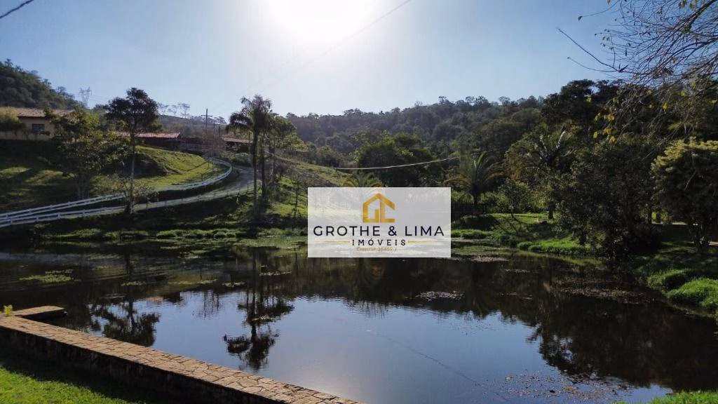 Fazenda de 19 ha em Arujá, SP