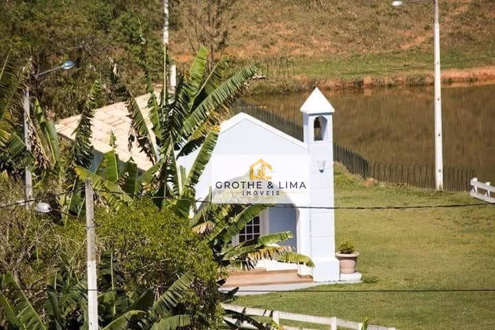 Fazenda de 19 ha em Arujá, SP