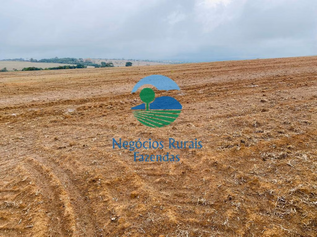 Farm of 477 acres in Cocalzinho de Goiás, GO, Brazil