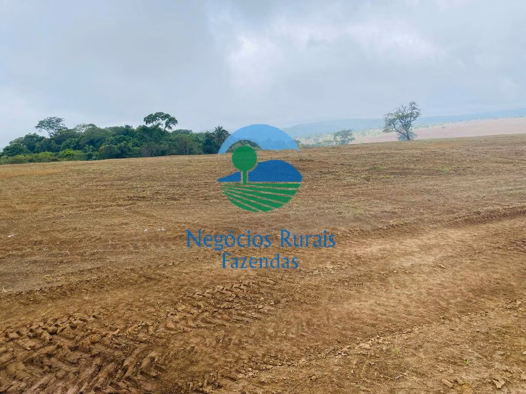Farm of 477 acres in Cocalzinho de Goiás, GO, Brazil