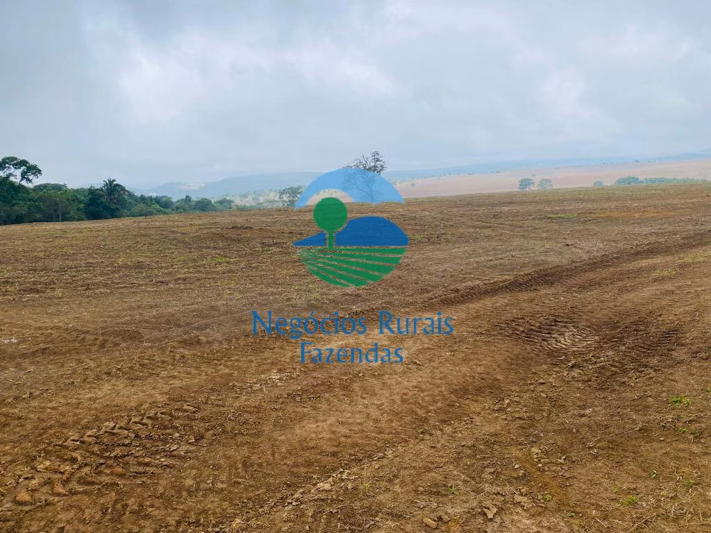 Farm of 477 acres in Cocalzinho de Goiás, GO, Brazil